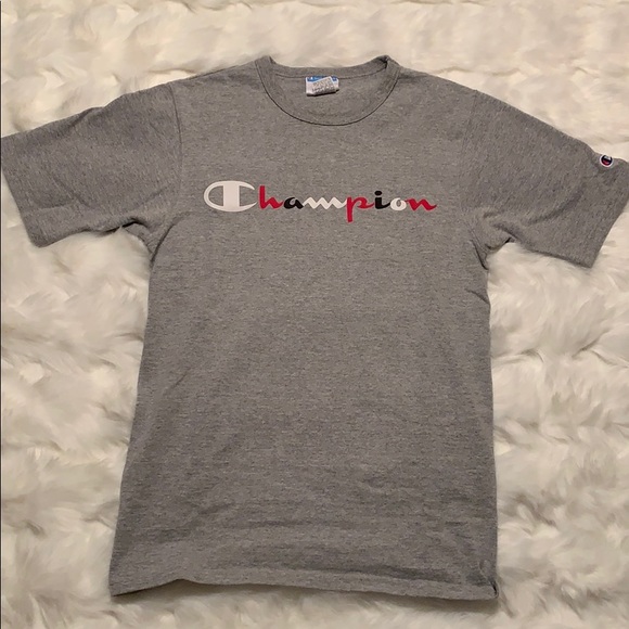 Champion Shirt - Picture 1 of 2